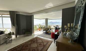 Imagem 2: LEONARDO DA VINCI - APARTAMENTO FRENTE MAR MOBILIADO EM BALNEÁRIO CAMBORIÚ