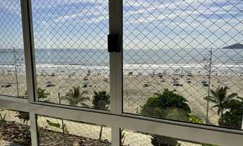 Imagem 6: LEONARDO DA VINCI - APARTAMENTO FRENTE MAR MOBILIADO EM BALNEÁRIO CAMBORIÚ