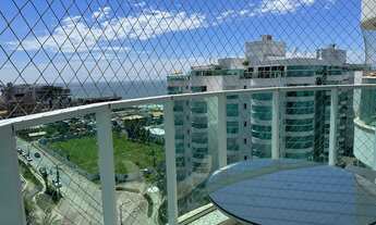 Imagem: BRAVA BEACH INTERNACIONAL - RESERVA AROEIRA