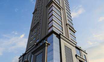 Imagem: PRIVILÈGE TOWER - APARTAMENTO 03 SUÍTES