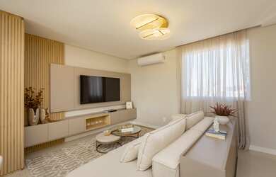 Imagem 7: COBERTURA MOBILIADADUPLEX EM BALNEÁRIO CAMBORIÚ APARTAMENTO PRÓXIMO MAR CENTRO