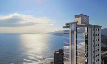 Imagem 2: PRIVILÈGE TOWER - APARTAMENTO 03 SUÍTES NO PEREQUE - PORTO BELO