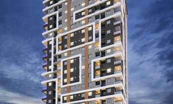 Imagem 3: WEST VILLAGE - APARTAMENTO COM 02 DORMITÓRIOS PRÓXIMO À PRAIA EM ITAPEMA