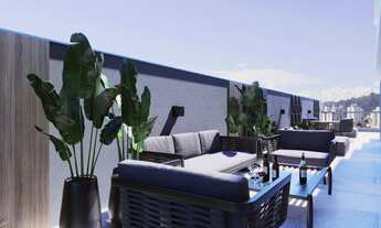 Imagem 6: RESIDENCIAL DO VALE - APARTAMENTO COM 01 SUÍTE EM ITAJAÍ