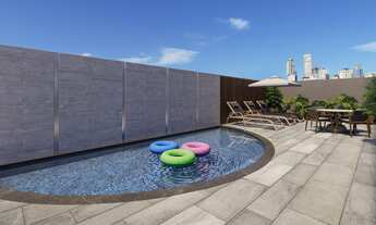 Imagem 6: WEST VILLAGE - APARTAMENTO COM 02 DORMITÓRIOS PRÓXIMO À PRAIA EM ITAPEMA