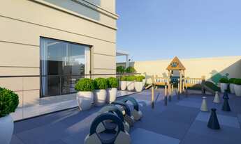 Imagem 5: VANCOUVER COAST - APARTAMENTO 02 SUÍTES EM PEREQUÊ - PORTO BELO