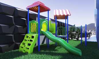 Imagem 4: RESIDENCIAL DO VALE - APARTAMENTO COM 01 SUÍTE EM ITAJAÍ