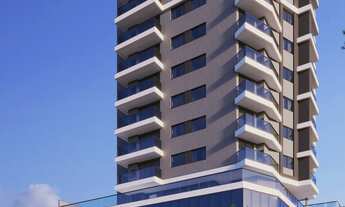 Imagem: RESIDENCIAL DO VALE - APARTAMENTO COM 01