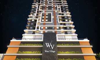 Imagem 2: WEST VILLAGE - APARTAMENTO COM 02 DORMITÓRIOS PRÓXIMO À PRAIA EM ITAPEMA