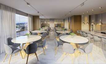 Imagem 7: WEST VILLAGE - APARTAMENTO COM 02 DORMITÓRIOS PRÓXIMO À PRAIA EM ITAPEMA