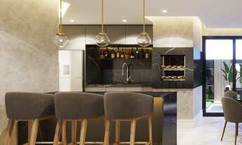 Imagem 7: RESIDENCIAL DO VALE - APARTAMENTO COM 01 SUÍTE EM ITAJAÍ