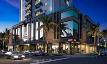 Imagem 2: BOULEVARD ROYAL RESIDENCE - APARTAMENTO PRÓXIMO À PRAIA EM ITAPEMA