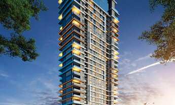 Imagem: LANÇAMENTO LESSENCE RESIDENCE - APARTAMENTO