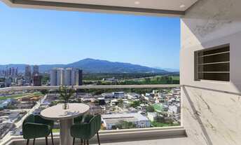 Imagem: VALÊNCIA HOME CLUB - APARTAMENTO COM 03