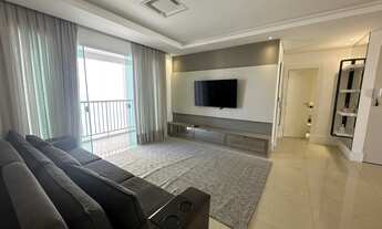 Imagem 5: EDIFÍCIO SAN CARLO - APARTAMENTO MOBILIADO NO CENTRO DE BALNEÁRIO CAMBORIÚ