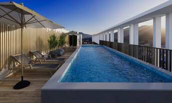 Imagem 3: LANÇAMENTO - NORD - APARTAMENTO COM 03 DORMITÓRIOS NO BAIRRO MORRETES - ITAPEMA