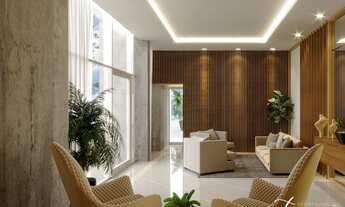 Imagem 4: RESIDENCIAL TARUMÃ - APARTAMENTO COM 02 DORMIÓRIOS EM PEREQUÊ - PORTO BELO