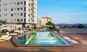 Imagem 6: BOULEVARD ROYAL RESIDENCE - APARTAMENTO PRÓXIMO À PRAIA EM ITAPEMA