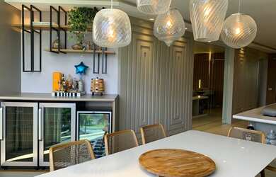 Imagem 3: BRAVA HOME RESORT - APARTAMENTO MOBILIADO NA PRAIA BRAVA DE ITAJAÍ