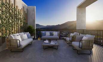 Imagem 4: LANÇAMENTO - NORD - APARTAMENTO COM 03 DORMITÓRIOS NO BAIRRO MORRETES - ITAPEMA