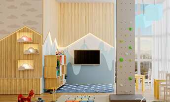 Imagem 5: RESIDENCIAL TARUMÃ - APARTAMENTO COM 02 DORMIÓRIOS EM PEREQUÊ - PORTO BELO