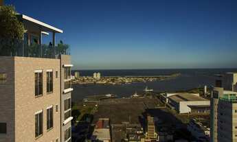 Imagem: STAR CLASS HOME - APARTAMENTO 01 POR ANDAR