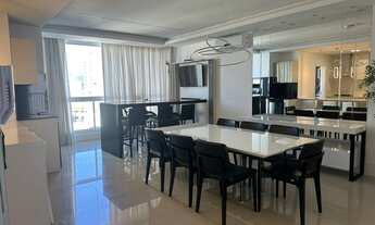 Imagem: EDIFÍCIO SAN CARLO - APARTAMENTO MOBILIADO