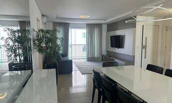 Imagem 2: EDIFÍCIO SAN CARLO - APARTAMENTO MOBILIADO NO CENTRO DE BALNEÁRIO CAMBORIÚ