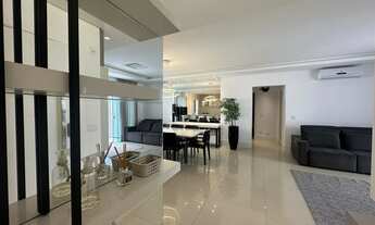 Imagem 7: EDIFÍCIO SAN CARLO - APARTAMENTO MOBILIADO NO CENTRO DE BALNEÁRIO CAMBORIÚ