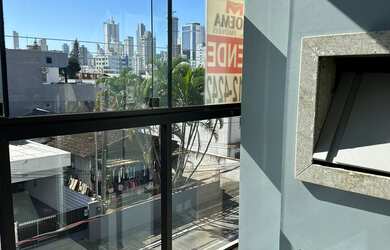 Imagem 3: APARTAMENTO DIFERENCIADO COM TERRAÇO - 02 DORMITÓRIOS EM BALNEÁRIO CAMBORIÚ