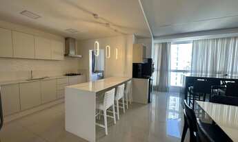 Imagem 6: EDIFÍCIO SAN CARLO - APARTAMENTO MOBILIADO NO CENTRO DE BALNEÁRIO CAMBORIÚ