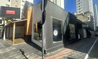 Imagem: SALA COMERCIAL PARA LOCAÇÃO NA AVENIDA
