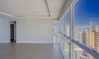 Imagem: EXUBERANCE RESIDENCE - APARTAMENTO 03 SUÍTES