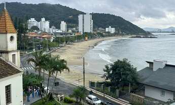 Imagem: APARTAMENTO MOBILIADO FRENTE MAR EM CABEÇUDAS