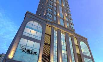 Imagem: GRAND SUBLIME RESIDENCE - APARTAMENTO 03