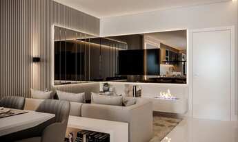 Imagem 5: SELECTUS RESIDENCE - APARTAMENTO 03 DORMITÓRIOS COM SUÍTE EM BALNEÁRIO PEREQUÊ - PORTO BEL