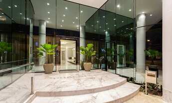 Imagem 4: EDIFÍCIO PHOENIX TOWER - APARTAMENTO 03 SUÍTES NA BARRA SUL EM BALNEÁRIO CAMBORIÚ