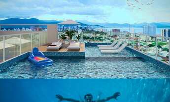 Imagem 2: SELECTUS RESIDENCE - APARTAMENTO 03 DORMITÓRIOS COM SUÍTE EM BALNEÁRIO PEREQUÊ - PORTO BEL