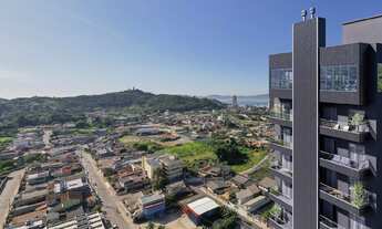 Imagem 1: LANÇAMENTO - ÉBANO - APARTAMENTO COM 02 SUÍTES EM ITAPEMA