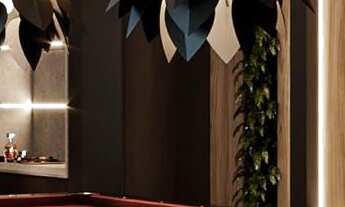 Imagem 4: SELECTUS RESIDENCE - APARTAMENTO 03 DORMITÓRIOS COM SUÍTE EM BALNEÁRIO PEREQUÊ - PORTO BEL