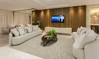 Imagem 7: EDIFÍCIO PHOENIX TOWER - APARTAMENTO 03 SUÍTES NA BARRA SUL EM BALNEÁRIO CAMBORIÚ