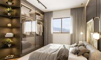 Imagem 6: LANÇAMENTO - ÉBANO - APARTAMENTO COM 02 SUÍTES EM ITAPEMA