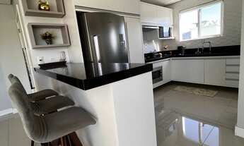 Imagem 2: APARTAMENTO PARA LOCAÇÃO ANUAL COM 03 SUÍTES NO PIONEIROS EM BALNEÁRIO CAMBORIÚ