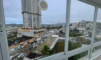 Imagem 7: COBERTURA COM 02 SUÍTES PRÓXIMO À BALNEÁRIO CAMBORIÚ