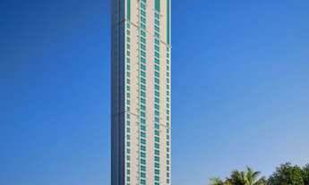 Imagem 2: EDIFÍCIO PHOENIX TOWER - APARTAMENTO 03 SUÍTES NA BARRA SUL EM BALNEÁRIO CAMBORIÚ