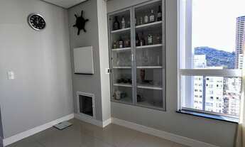 Imagem 5: APARTAMENTO PARA LOCAÇÃO ANUAL COM 03 SUÍTES NO PIONEIROS EM BALNEÁRIO CAMBORIÚ