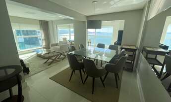 Imagem 3: APARTAMENTO FRENTE MAR COM 03 SUÍTES EM BALNEÁRIO CAMBORIÚ