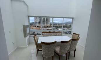 Imagem 3: COBERTURA COM 02 SUÍTES PRÓXIMO À BALNEÁRIO CAMBORIÚ