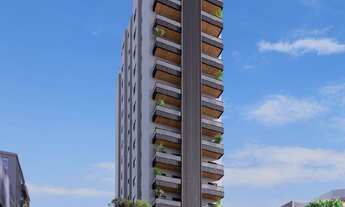Imagem 3: LANÇAMENTO - ÉBANO - APARTAMENTO COM 02 SUÍTES EM ITAPEMA
