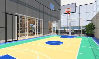 Imagem 7: GRAND SUBLIME RESIDENCE - APARTAMENTO 03 DORMITÓRIOS PRÓXIMO À PRAIA EM PEREQUÊ - PORTO BE